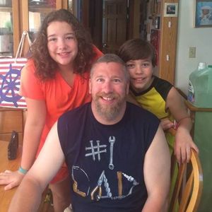 Meet your Posher, Audrey